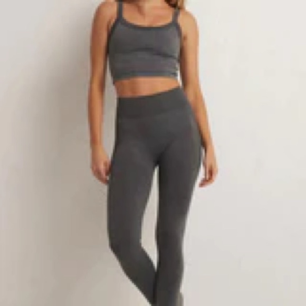 Z Supply Do Good Seamless 7/8 Legging